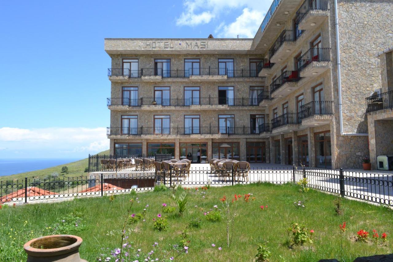Egelia Imroz Otel Çanakkale Exterior foto